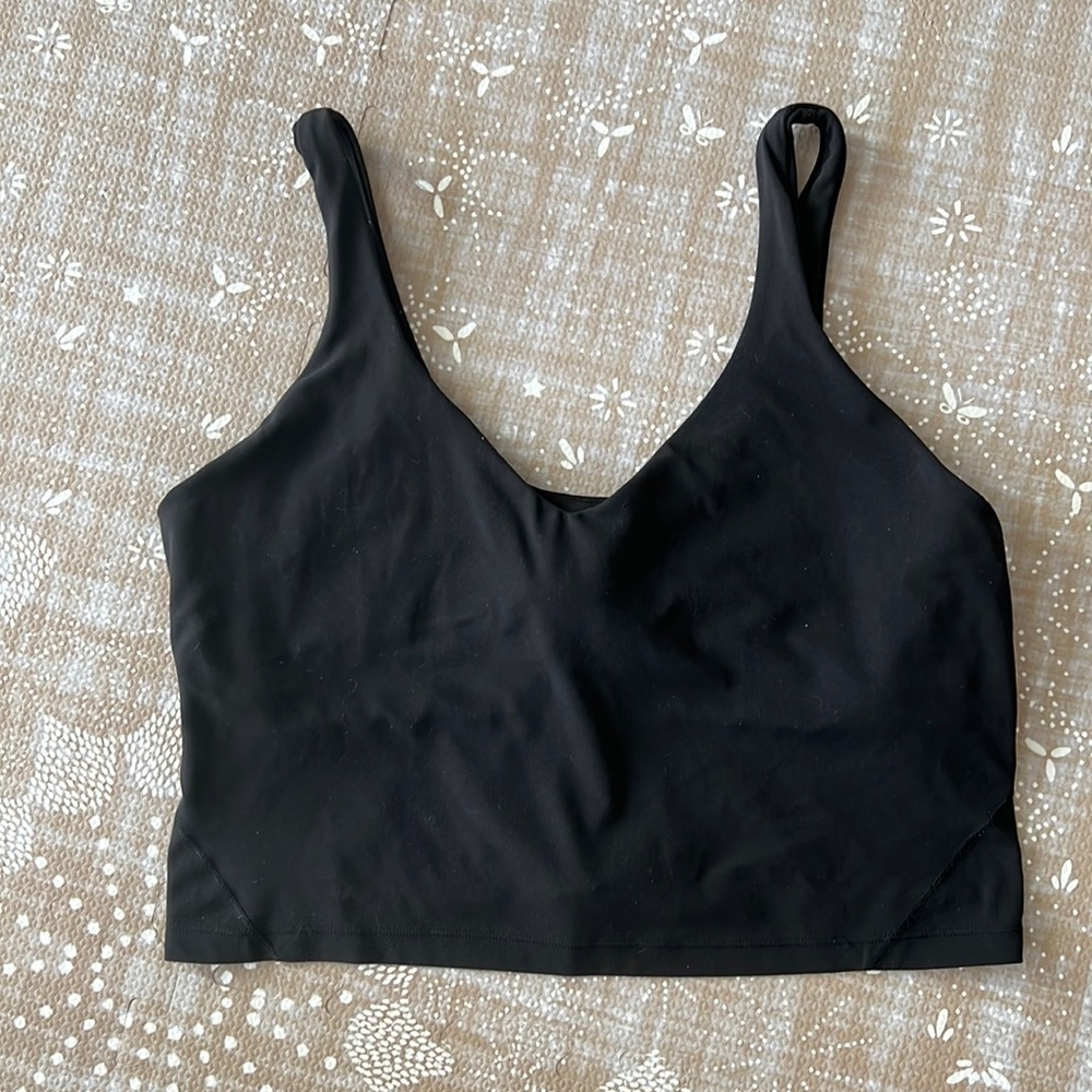 Lululemon Align Tank 14